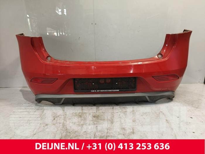 Volvo V40 Achterbumper O251090