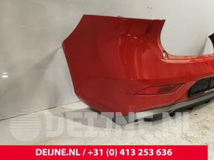 Volvo V40 Rear bumper O251090 photo 2