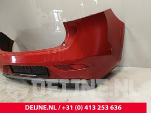 Volvo V40 Rear bumper O251090 photo 3