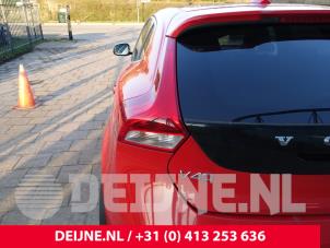 Volvo V40 Taillight, left O251092 photo 2