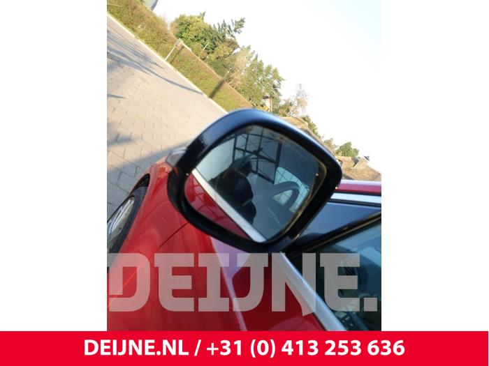 Volvo V40 Buitenspiegel links O251100