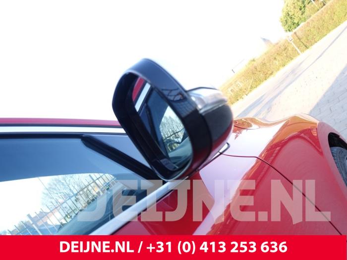 Volvo V40 Buitenspiegel rechts O251101