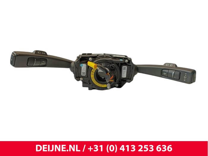 Volvo V40 Combischakelaar Stuurkolom O251102