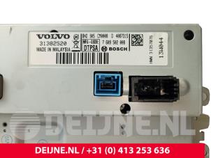 Volvo V40 Display Interieur O251103 foto 3