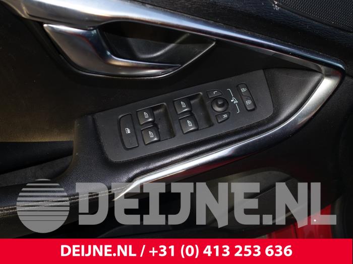 Volvo V40 Elektrisch Raam Schakelaar O251107