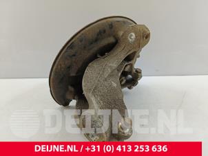 Volvo V40 Knuckle, front right O251110 photo 2