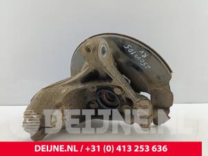 Volvo V40 Knuckle, front right O251110 photo 3