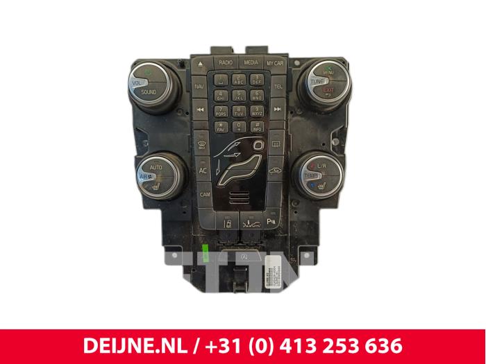 Volvo V40 Kachel Bedieningspaneel O251111