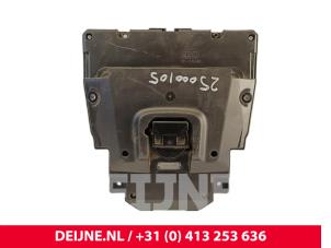 Volvo V40 Heater control panel O251111 photo 2