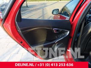 Volvo V40 Portier 4Deurs links-achter O251118 foto 2