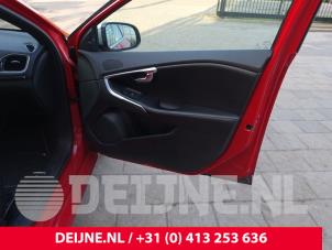 Volvo V40 Tür 4-türig rechts vorne O251121 foto 2