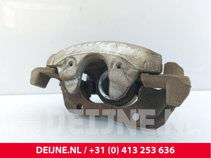 Volvo V40 Bremszange rechts vorne O251125