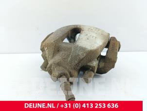 Volvo V40 Bremszange rechts vorne O251125 foto 3
