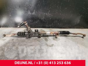 Gebruikte Stuurhuis Bekrachtigd Volvo C70 (NK) 2.5 Turbo LPT 20V Prijs € 100,00 Margeregeling aangeboden door van Deijne Onderdelen Uden B.V.