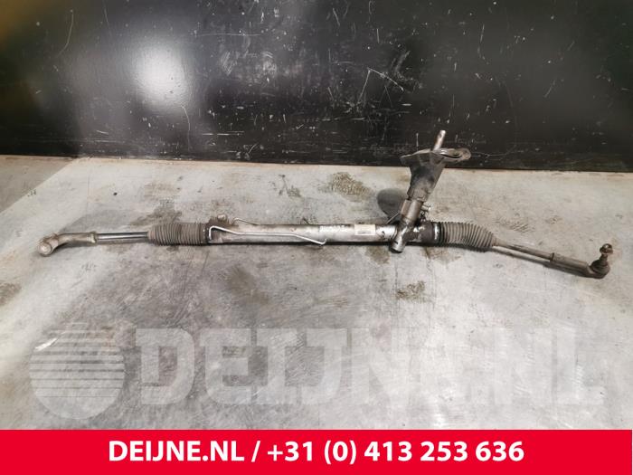 Volvo V60 Lenkgetriebe Servo O251161