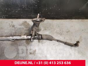 Volvo V60 Lenkgetriebe Servo O251161 foto 3