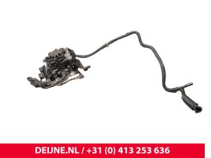 Gebruikte Vacuumpomp (Diesel) Volvo XC60 II (UZ) 2.0 T8 16V Hybrid AWD Prijs € 325,00 Margeregeling aangeboden door van Deijne Onderdelen Uden B.V.