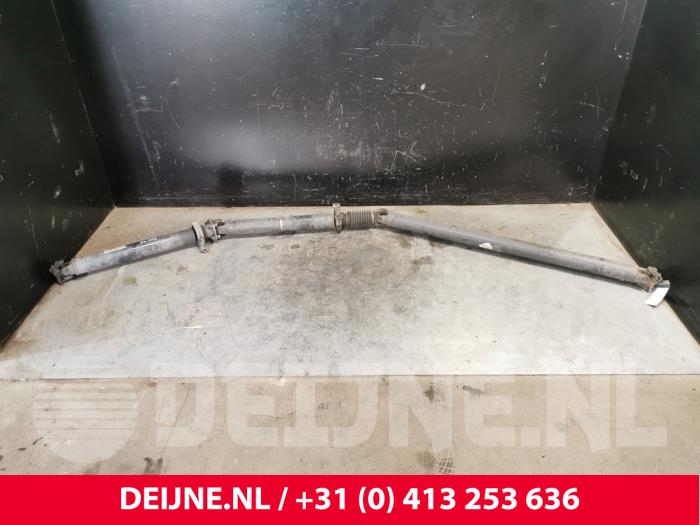 Gebruikte Cardanas Iveco New Daily IV 35C11V, 35S11V Prijs € 363,00 Inclusief btw aangeboden door van Deijne Onderdelen Uden B.V.