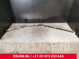 Gebruikte Cardanas Iveco New Daily IV 35C11V, 35S11V Prijs € 363,00 Inclusief btw aangeboden door van Deijne Onderdelen Uden B.V.