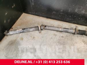 Iveco Daily Tussenas O251164 foto 2