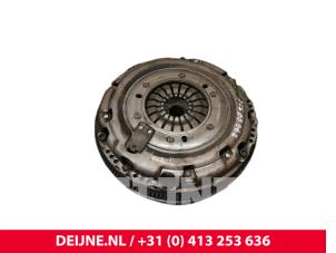 Volkswagen Crafter Kupplungsset (komplett) O251165 foto 2