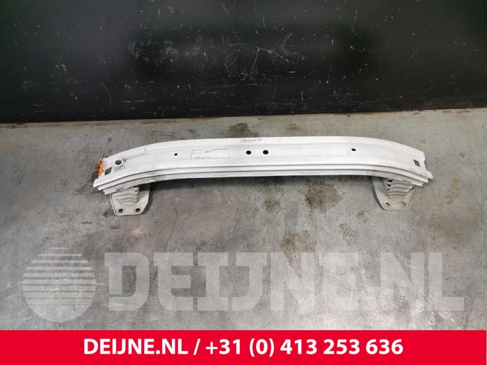 Fiat Doblo Front bumper frame O251179