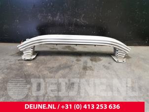 Fiat Doblo Front bumper frame O251179 photo 2