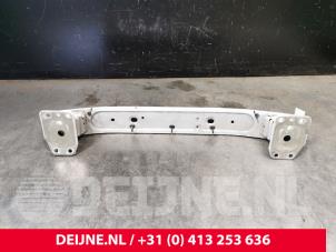 Fiat Doblo Front bumper frame O251179 photo 3