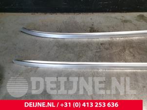Volvo V60 Dachreling Set O251184 foto 2