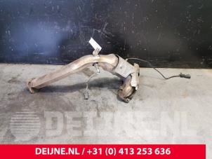 Gebruikte Katalysator Volvo XC90 I 4.4 V8 32V Prijs € 650,00 Margeregeling aangeboden door van Deijne Onderdelen Uden B.V.