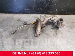 Gebruikte Katalysator Volvo XC90 I 4.4 V8 32V Prijs € 650,00 Margeregeling aangeboden door van Deijne Onderdelen Uden B.V.