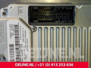Ford Transit Connect Navigation Modul O251210 foto 3
