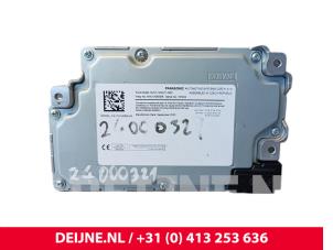 Ford Transit Connect Navigation Modul O251210 foto 2