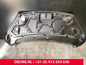 Ford Transit Courier Bonnet O9990002589 photo 2