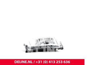 Nieuwe Knipperlicht spiegel rechts Ford Transit Prijs € 21,78 Inclusief btw aangeboden door van Deijne Onderdelen Uden B.V.