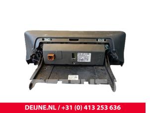 Opel Combo Radiobedienfeld O251216 foto 2