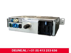 Peugeot Expert Regelunit Multi Media O251218 foto 2