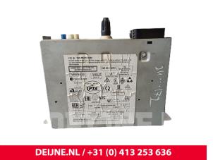 Peugeot Expert Regelunit Multi Media O251218 foto 3