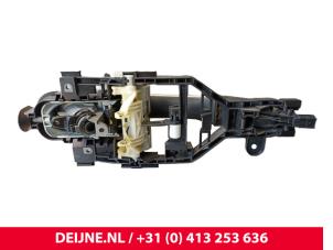 Volvo XC60 Portiergreep 4Deurs links-voor O251219 foto 2