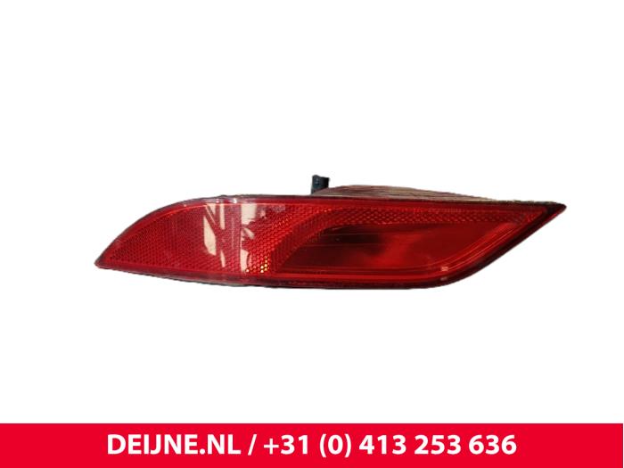 Volvo V40 Rear fog light O251220