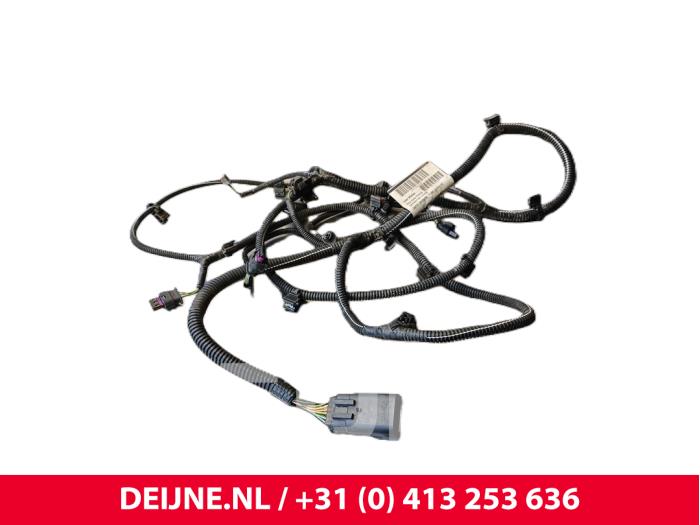 Volvo V40 Pdc Kabelbaum O251226