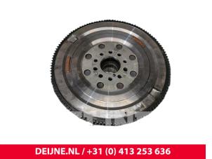 Lynk & Co 01 Doppelte Masse Schwungrad O251228 foto 2