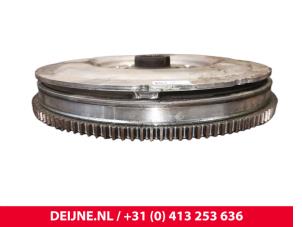 Lynk & Co 01 Doppelte Masse Schwungrad O251228 foto 3