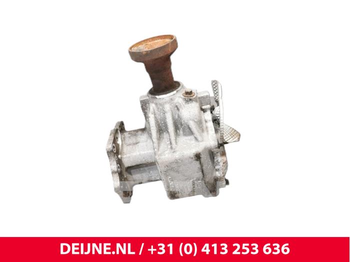 Volvo XC90 Transfergetriebe 4x4 O251229