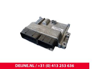 Gebruikte Computer Motormanagement Opel Vivaro 2.0 CDTI 177 Prijs € 223,85 Inclusief btw aangeboden door van Deijne Onderdelen Uden B.V.