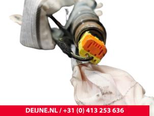 Porsche Panamera Airbag Himmel rechts O251231 foto 3