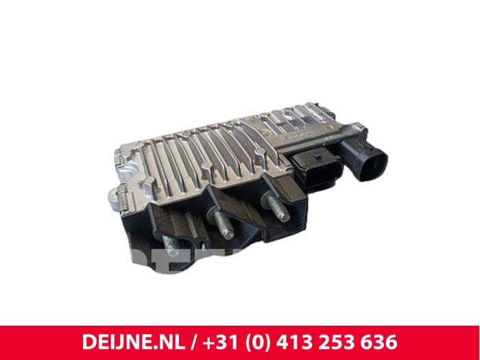 Citroen Jumpy Start/Stop computer O251232