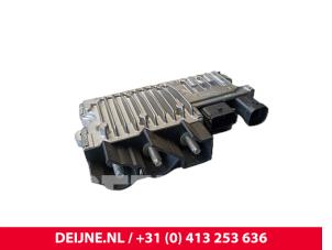 Gebruikte Start/Stop computer Citroen Jumpy 2.0 Blue HDI 150 Prijs € 151,25 Inclusief btw aangeboden door van Deijne Onderdelen Uden B.V.