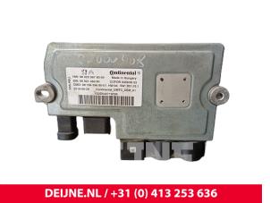 Citroen Jumpy Start/Stop computer O251232 photo 2