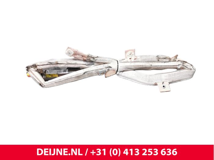 Porsche Panamera Roof curtain airbag, left O251233